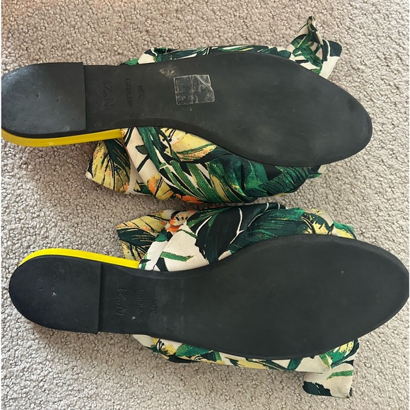 No.21 sandals - Picture 4 of 7